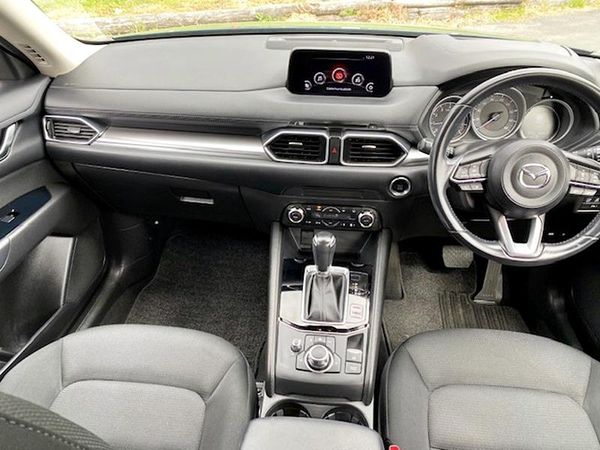 2018 Mazda CX-5 20S PRO ACTIVE Carousel 12