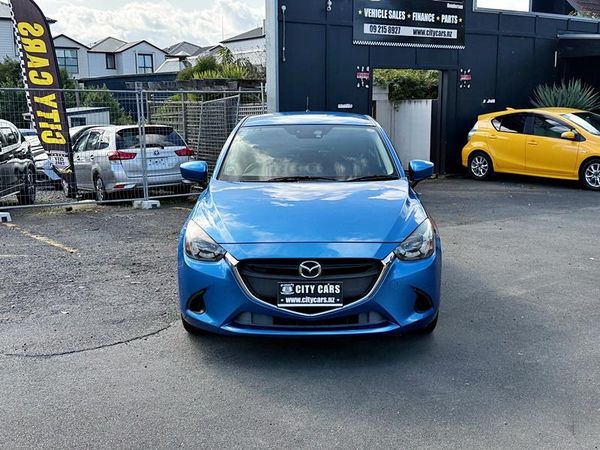 2016 Mazda Demio 13S Carousel 16