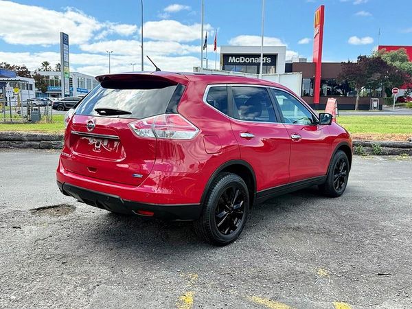2016 Nissan X-Trail Pure Drive Carousel 12