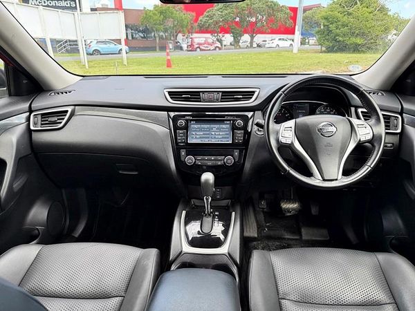 2016 Nissan X-Trail Pure Drive Carousel 5