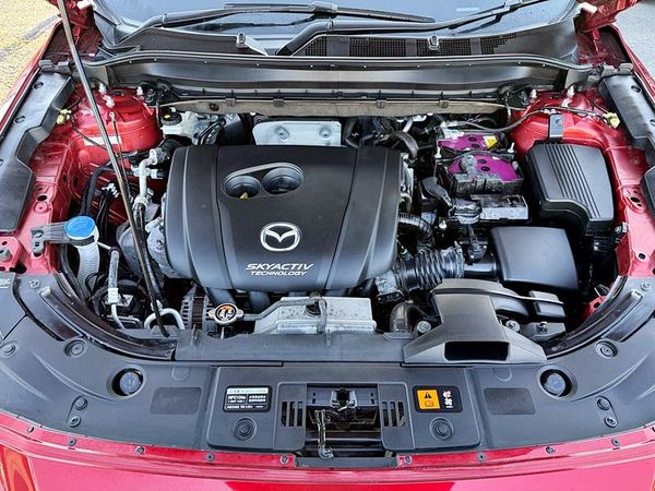 2019 Mazda CX-8 25S L Package Carousel 6