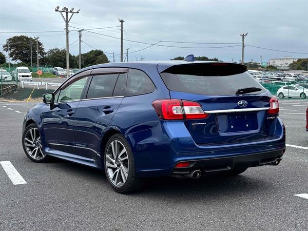 2014 Subaru Levorg 2.0GT-S EYESIGHT 4WD Carousel 2