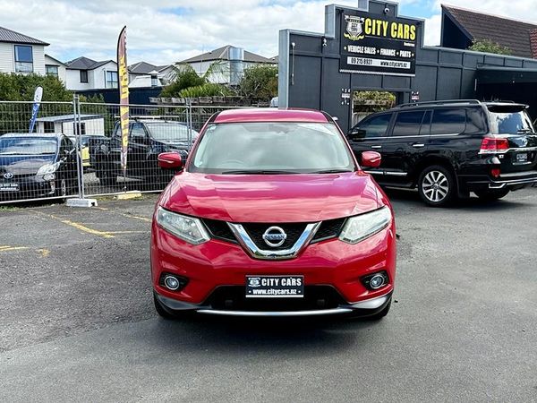 2016 Nissan X-Trail Pure Drive Carousel 17