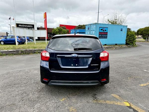 2016 Subaru Impreza Carousel 9