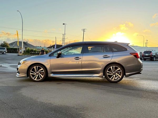2014 Subaru Levorg 1.6 GT-S EYESIGHT AWD Carousel 17