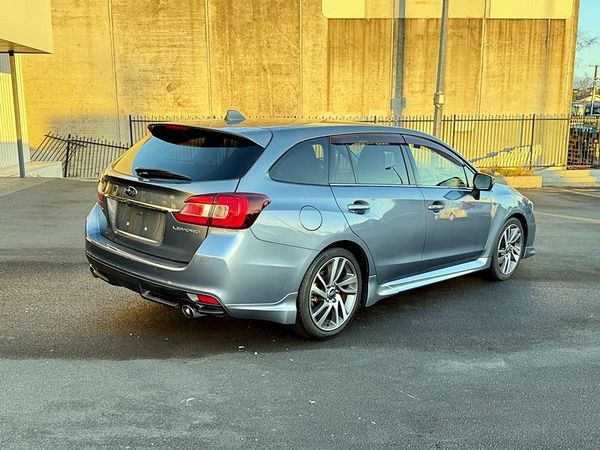 2014 Subaru Levorg 1.6 GT-S EYESIGHT AWD Carousel 14