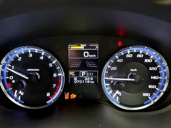 2015 Subaru Levorg 1.6 GT-S EYESIGHT ADVANCED SAFETY Carousel 8