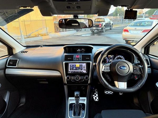2014 Subaru Levorg 1.6 GT-S EYESIGHT AWD Carousel 5