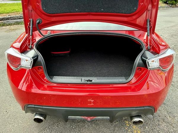 2012 Toyota 86 GT Carousel 15