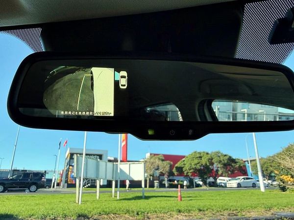 2014 Mazda CX-5 20S Carousel 10