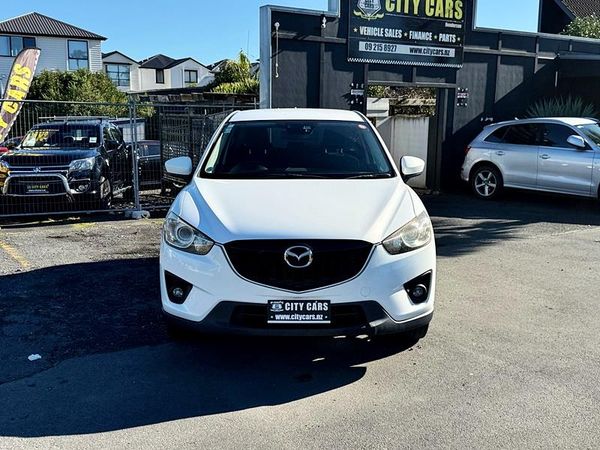 2014 Mazda CX-5 20S Carousel 3