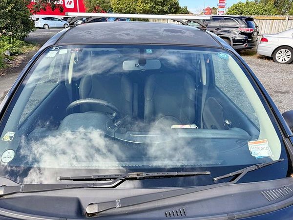 2009 Nissan Note Rider Carousel 12