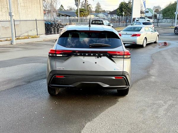 2022 Nissan Note E Power Carousel 12