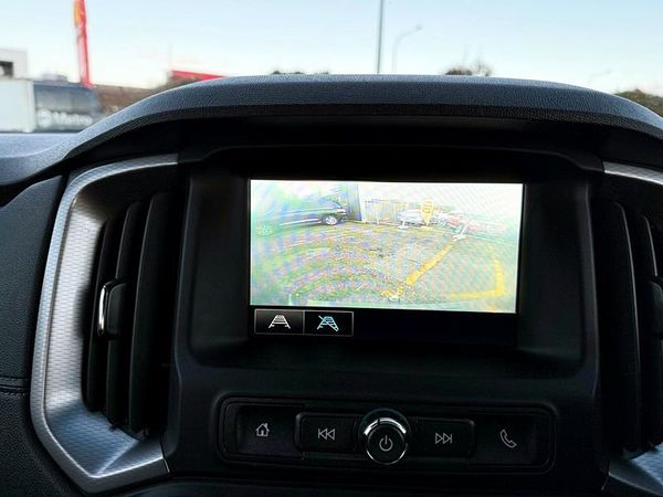 2019 Holden Colorado LT DC PU 2.8D Carousel 5