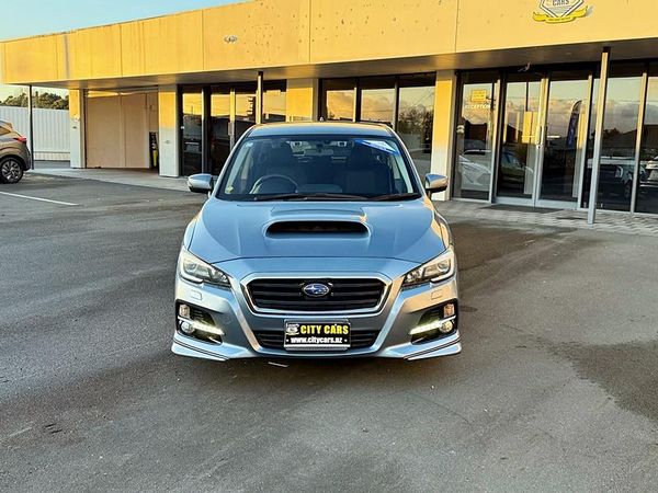 2014 Subaru Levorg 1.6 GT-S EYESIGHT AWD Carousel 1