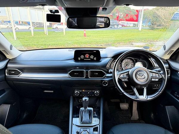 2017 Mazda CX-5 20S Carousel 4