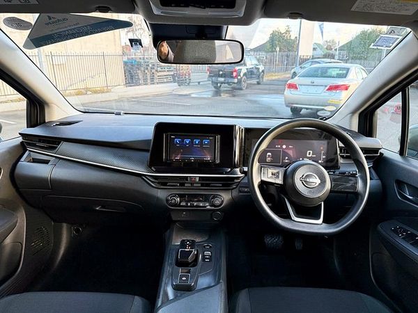 2022 Nissan Note E Power Carousel 4