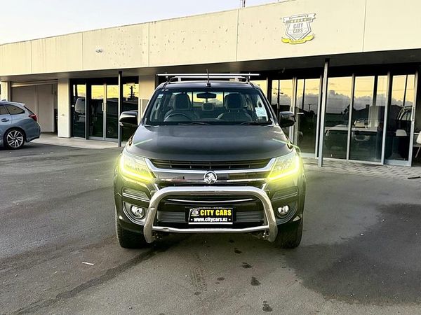 2019 Holden Colorado LT DC PU 2.8D Carousel 15
