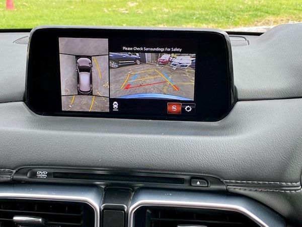 2018 Mazda CX-5 20S PRO ACTIVE Carousel 4