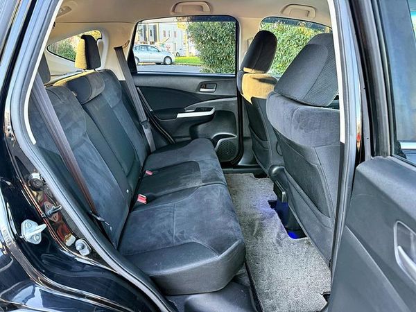 2013 Honda CR-V 20G Carousel 2