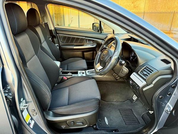 2014 Subaru Levorg 1.6 GT-S EYESIGHT AWD Carousel 4