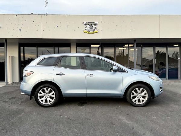 2008 Mazda CX-7 Carousel 8