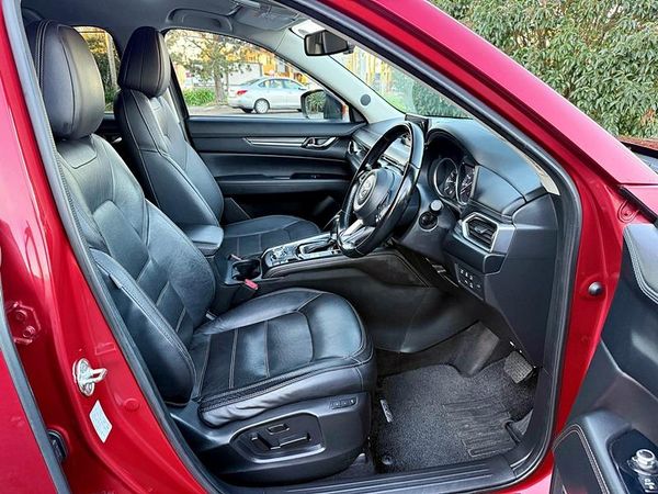 2018 Mazda CX-5 25S L PACKAGE Carousel 3