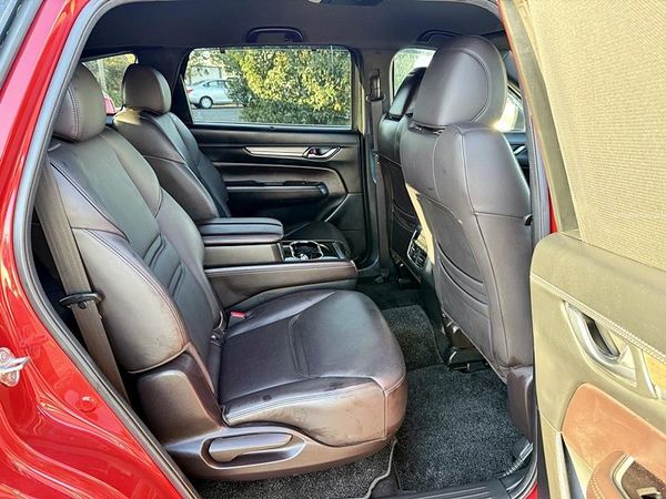 2019 Mazda CX-8 25S L Package Carousel 1