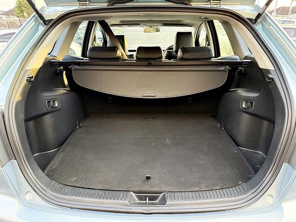 2008 Mazda CX-7 Carousel 15