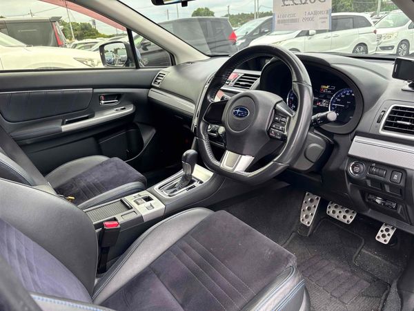 2014 Subaru Levorg 2.0GT-S EYESIGHT 4WD Carousel 4