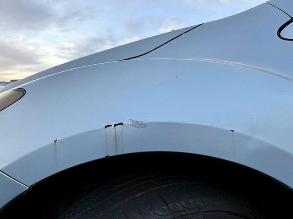 2008 Mazda CX-7 Carousel 6