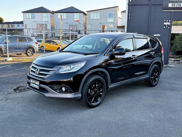 2013 Honda CR-V 20G Carousel 15