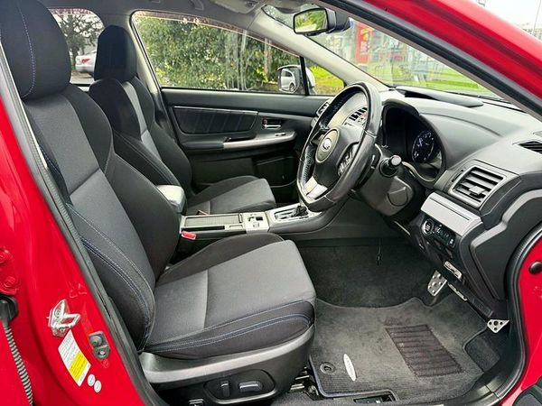 2015 Subaru Levorg 1.6 GT-S EYESIGHT ADVANCED SAFETY Carousel 3