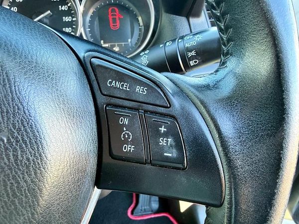 2014 Mazda CX-5 20S Carousel 12