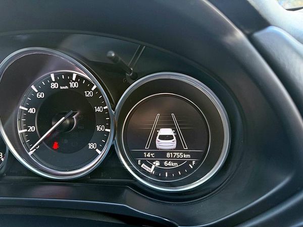 2017 Mazda CX-5 20S Carousel 5