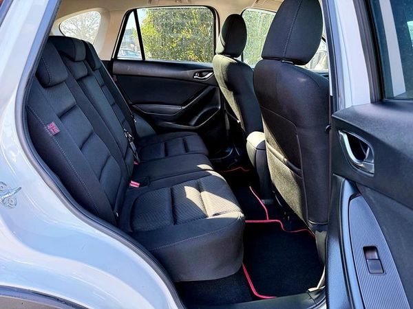 2014 Mazda CX-5 20S Carousel 6
