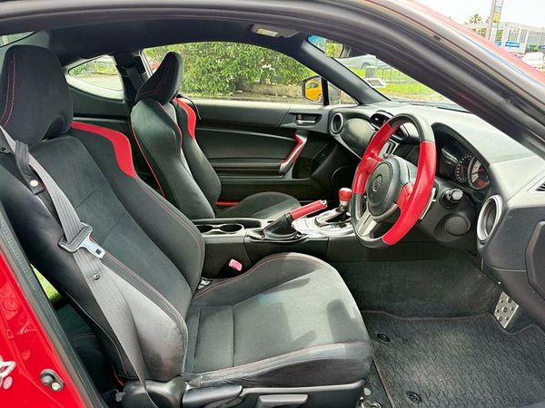 2012 Toyota 86 GT Carousel 2