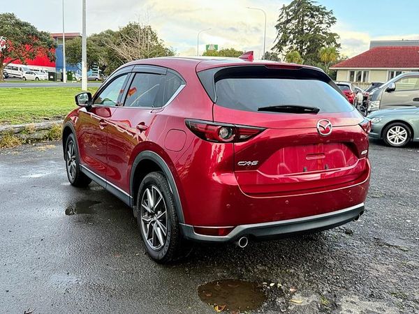 2018 Mazda CX-5 25S L PACKAGE Carousel 16