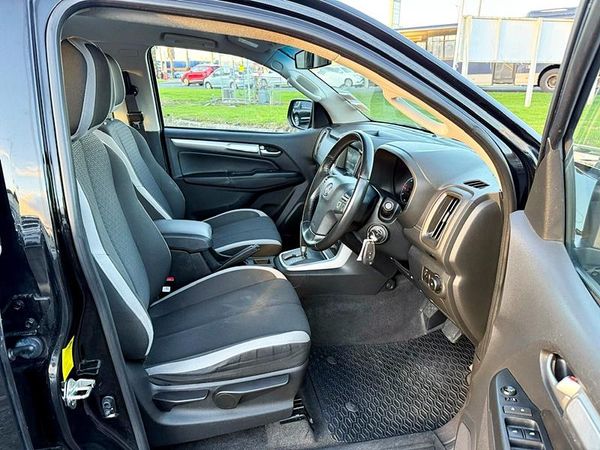 2019 Holden Colorado LT DC PU 2.8D Carousel 2