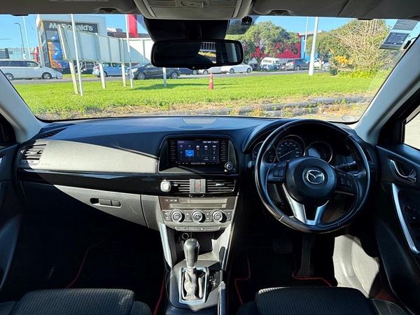 2014 Mazda CX-5 20S Carousel 8