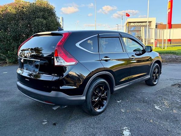 2013 Honda CR-V 20G Carousel 11