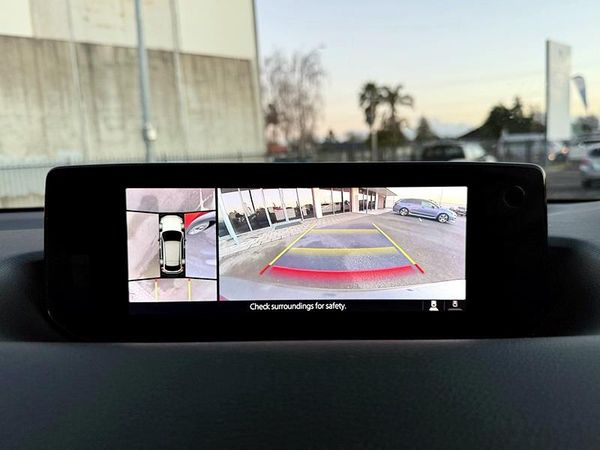 2021 Mazda MX-30 e-Skyactiv G Carousel 9