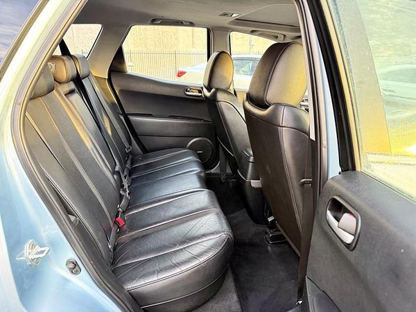 2008 Mazda CX-7 Carousel 1