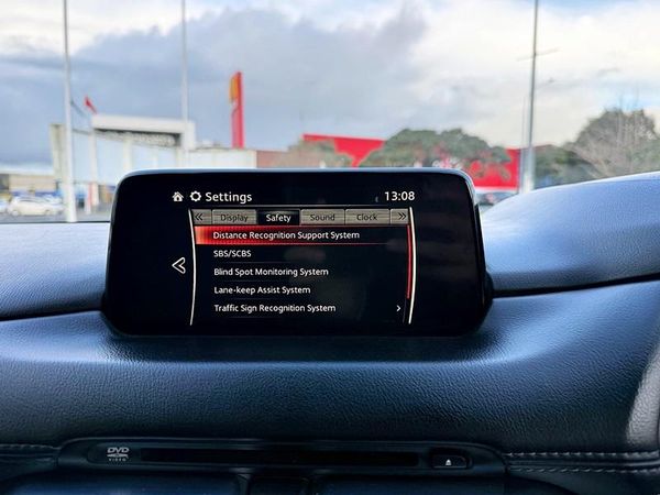 2017 Mazda CX-5 20S Carousel 8
