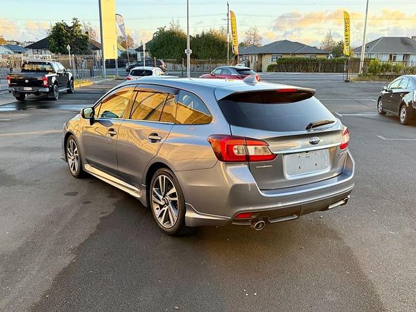 2014 Subaru Levorg 1.6 GT-S EYESIGHT AWD Carousel 16