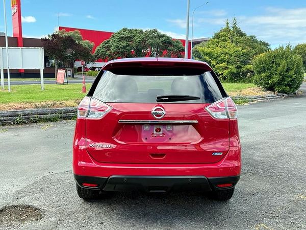 2016 Nissan X-Trail Pure Drive Carousel 13