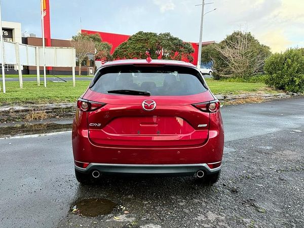 2018 Mazda CX-5 25S L PACKAGE Carousel 15