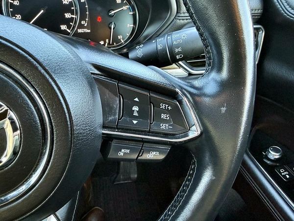 2019 Mazda CX-8 25S L Package Carousel 3