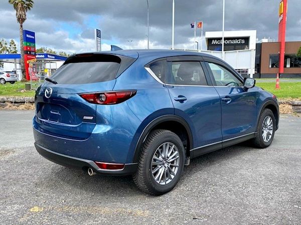 2018 Mazda CX-5 20S PRO ACTIVE Carousel 5
