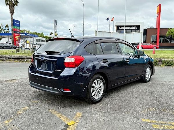 2016 Subaru Impreza Carousel 8